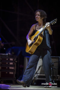 Ani DiFranco Villa Ada  7