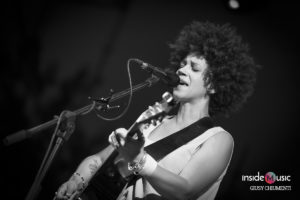 Chastity Brown Opening act  4