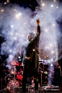 Pink Floyd Legend Ostia Antica  14