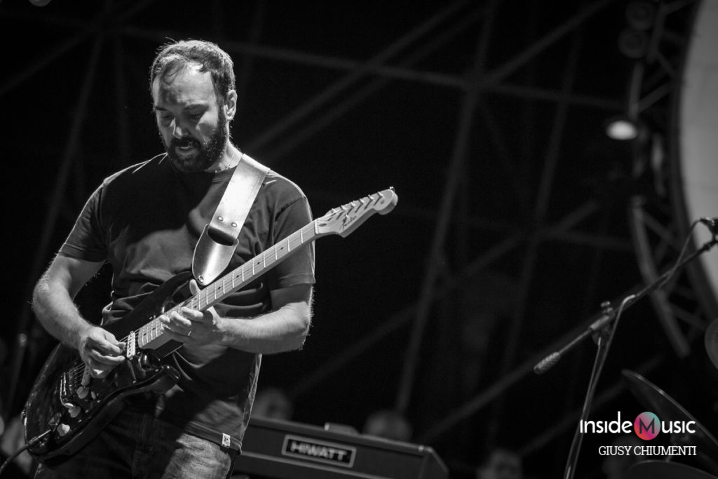 Pink Floyd Legend Ostia Antica  19