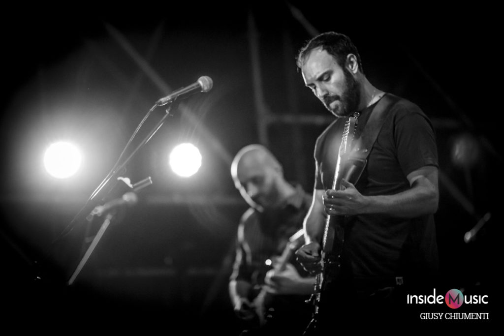 Pink Floyd Legend Ostia Antica  3