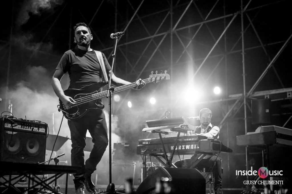 Pink Floyd Legend Ostia Antica  4