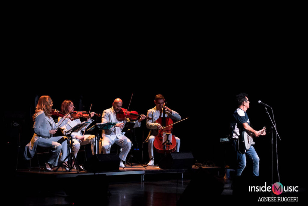 Bennato  Auditorium Conciliazione  3