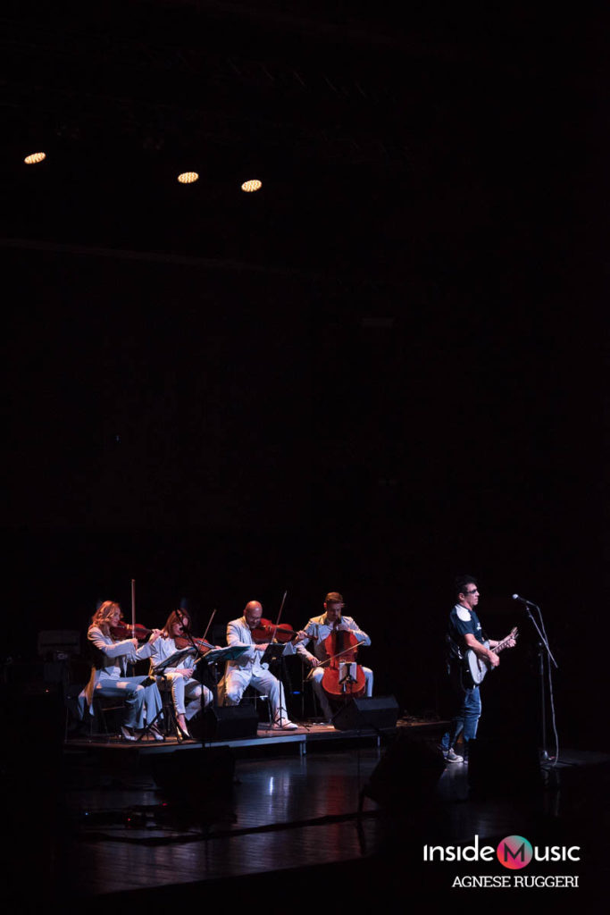 Bennato  Auditorium Conciliazione  5