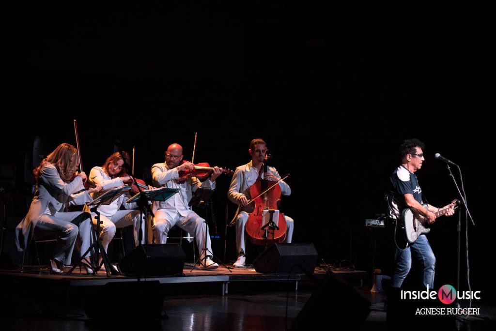 Bennato  Auditorium Conciliazione  7