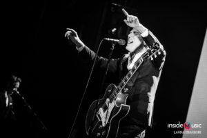 bryan adams palalottomatica 2