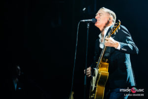 bryan adams palalottomatica 5
