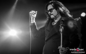 MotelNoir live al Quirinetta di Roma
