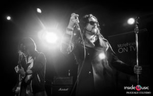 MotelNoir live al Quirinetta di Roma