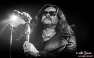 MotelNoir live al Quirinetta di Roma