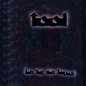 lateralus tool