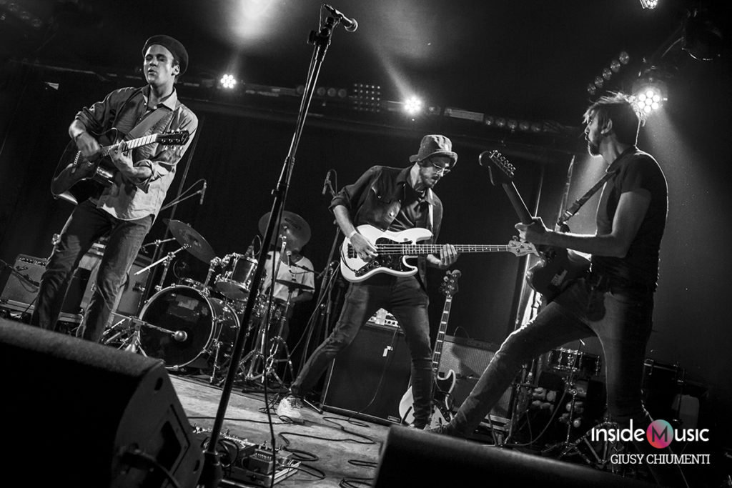 monk radio sonica e big time