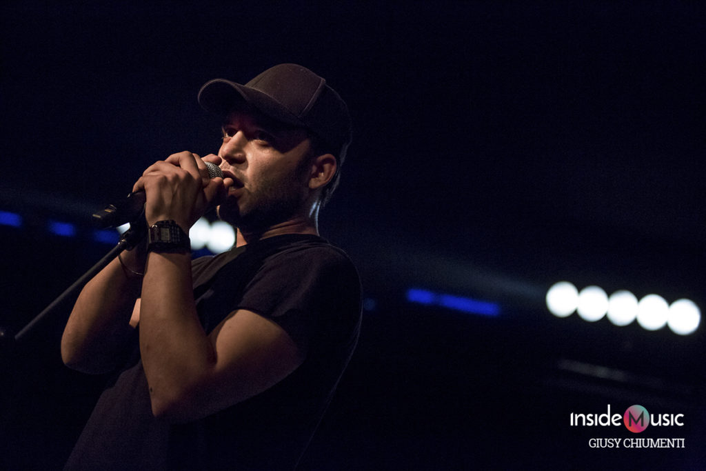 monk radio sonica e big time