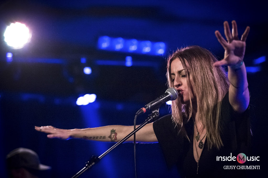 monk radio sonica e big time