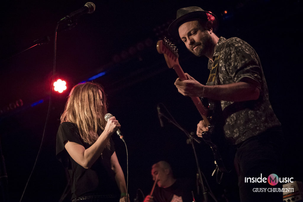 monk radio sonica e big time