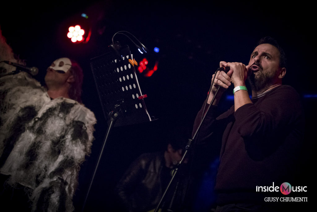 monk radio sonica e big time