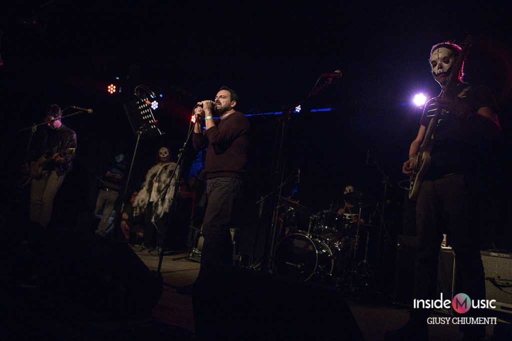 monk radio sonica e big time