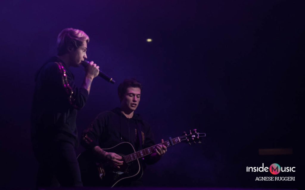 Benji e Fede