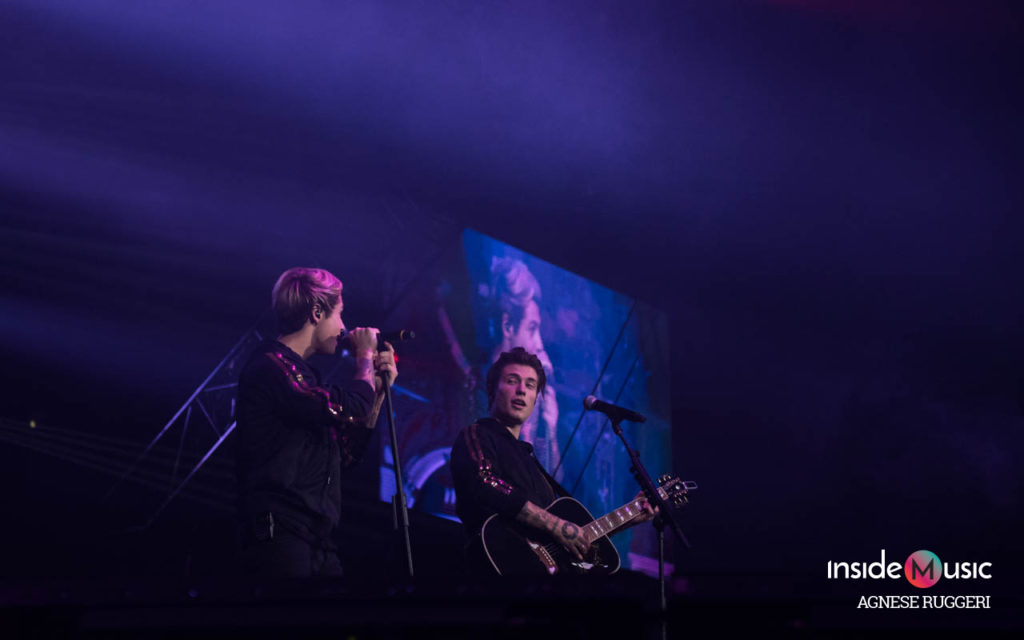 Benji e Fede