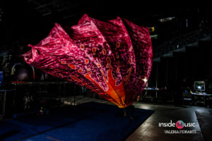 Toruk - Cirque du Soleil Prove