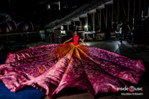 Toruk - Cirque du Soleil Prove