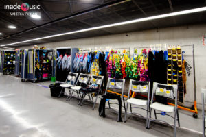 Toruk - Cirque du Soleil Prove