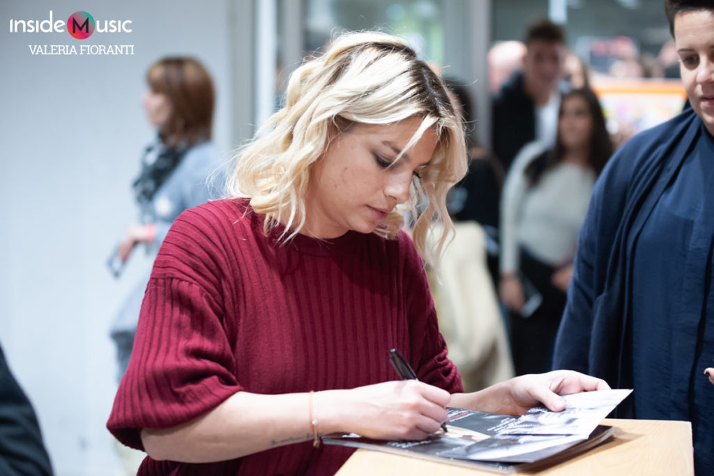 emma marrone boom