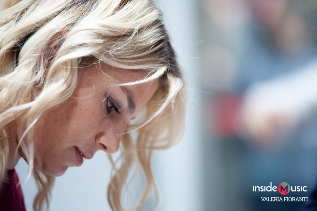 emma marrone boom