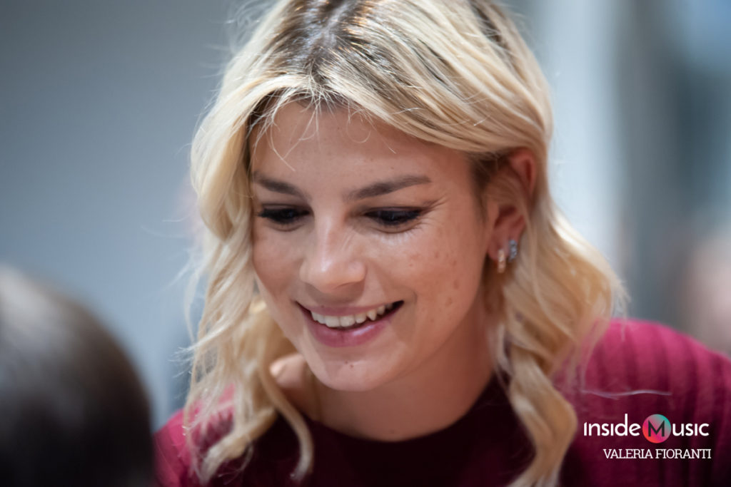 emma marrone boom