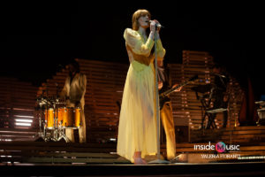 Florence and the Machine
