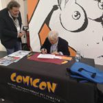 COMICON