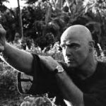 Marlon Brando