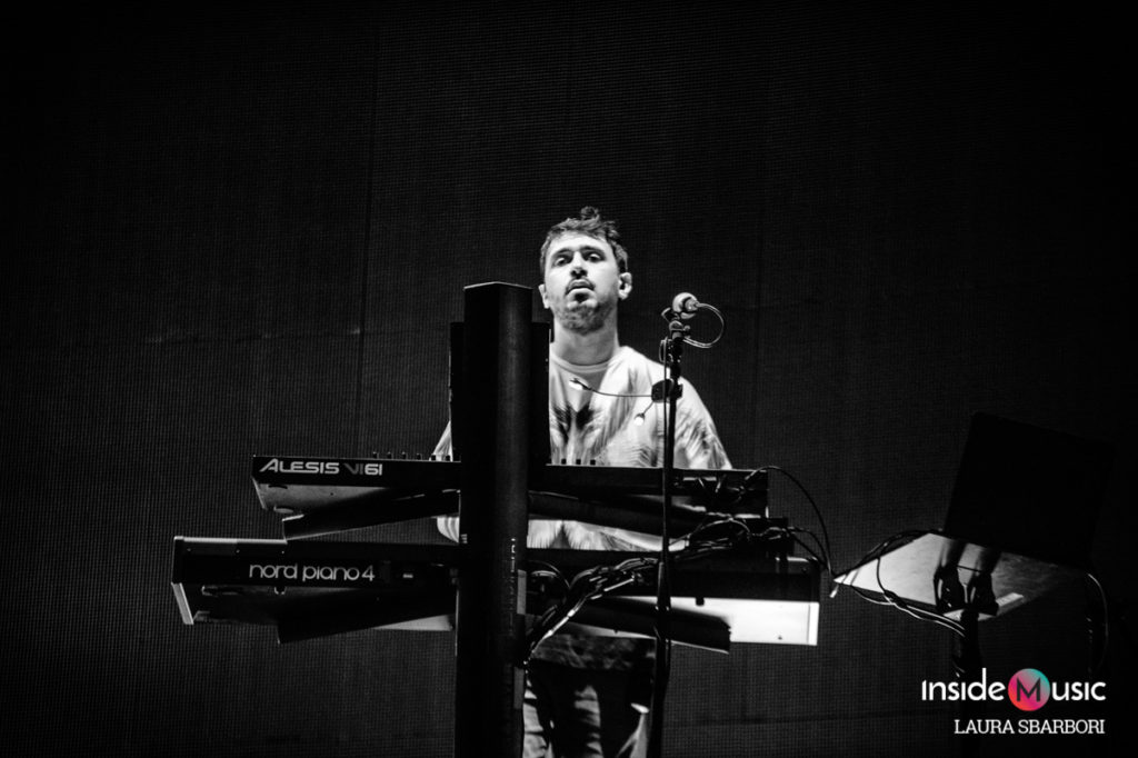 Coez è sempre bello