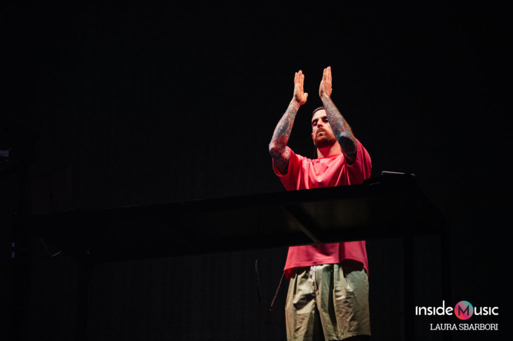 Coez è sempre bello