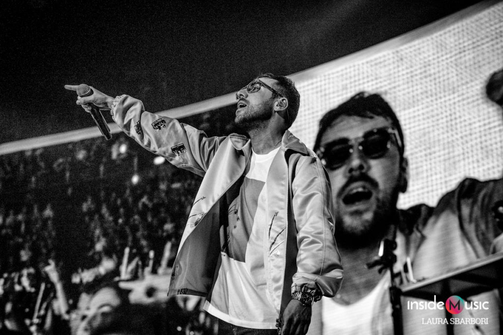 Coez é Sempre Bello