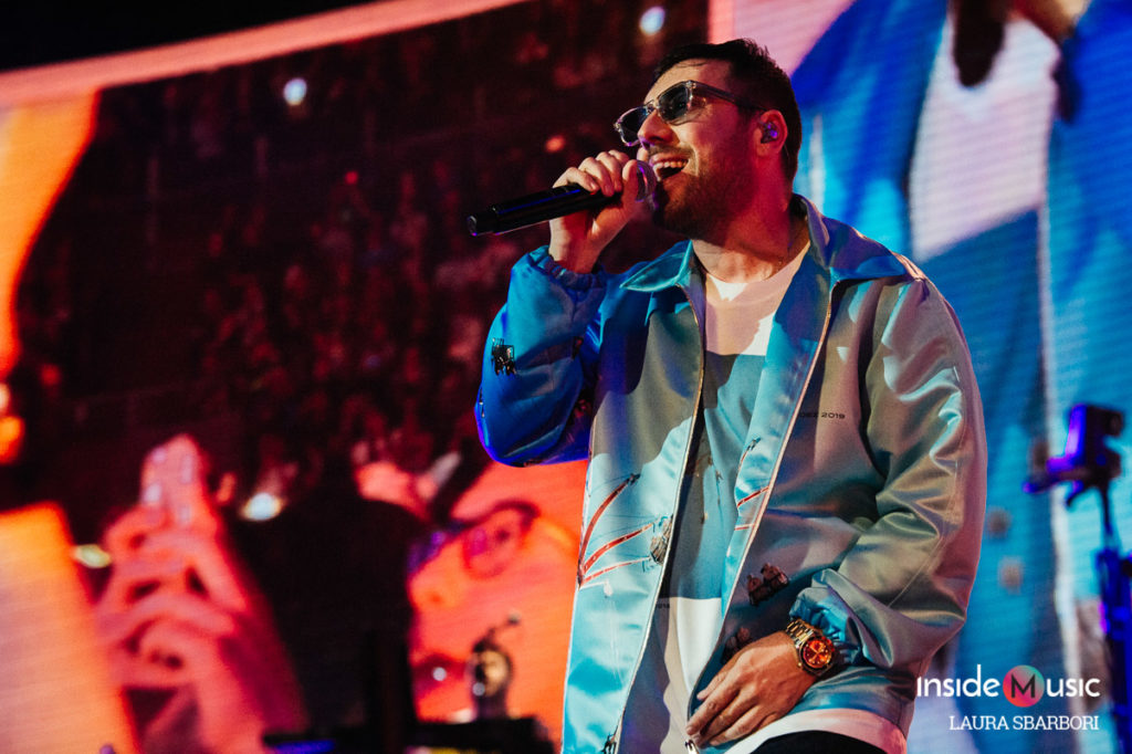 Coez è sempre bello