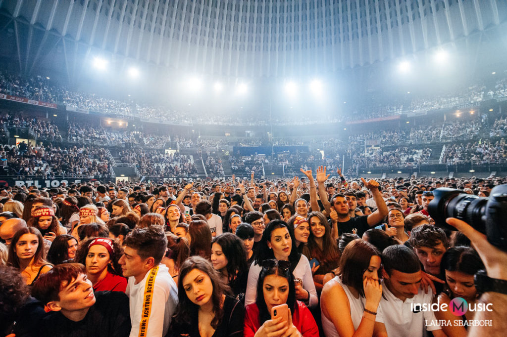 Coez è sempre bello