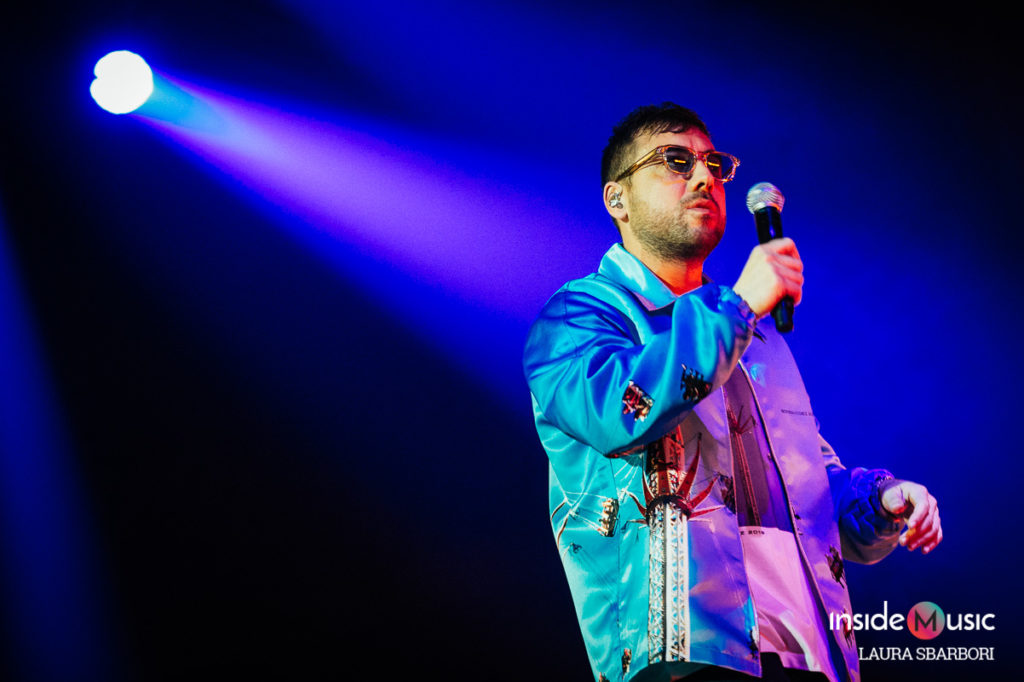 Coez è sempre bello