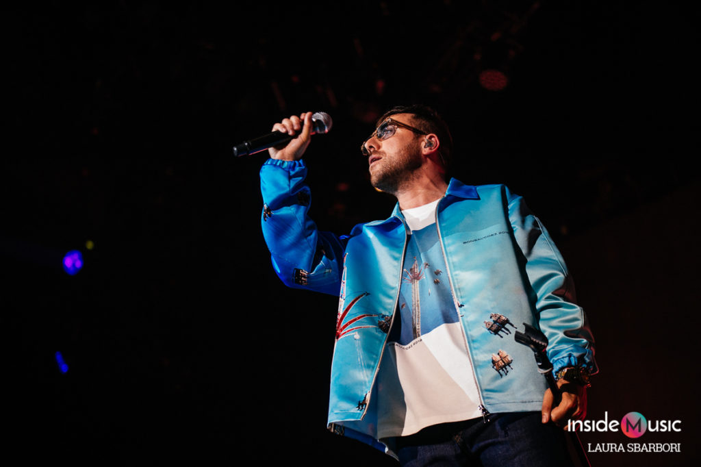 Coez è sempre bello