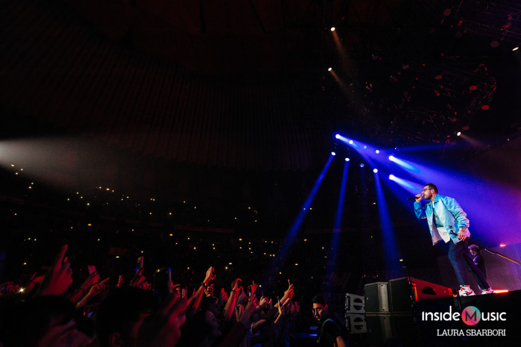 Coez è sempre bello