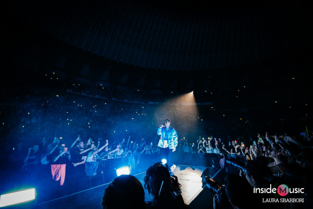 Coez è sempre bello