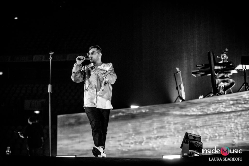 Coez è sempre bello