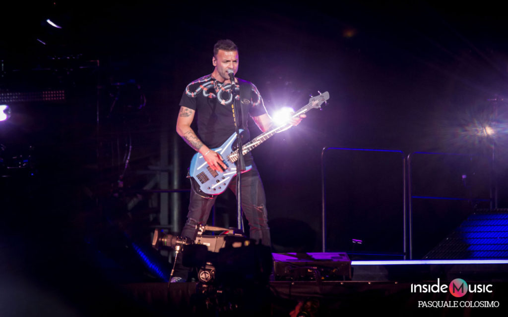 muse photogallery live report olimpico