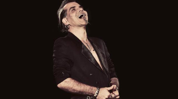 Piero Pelu