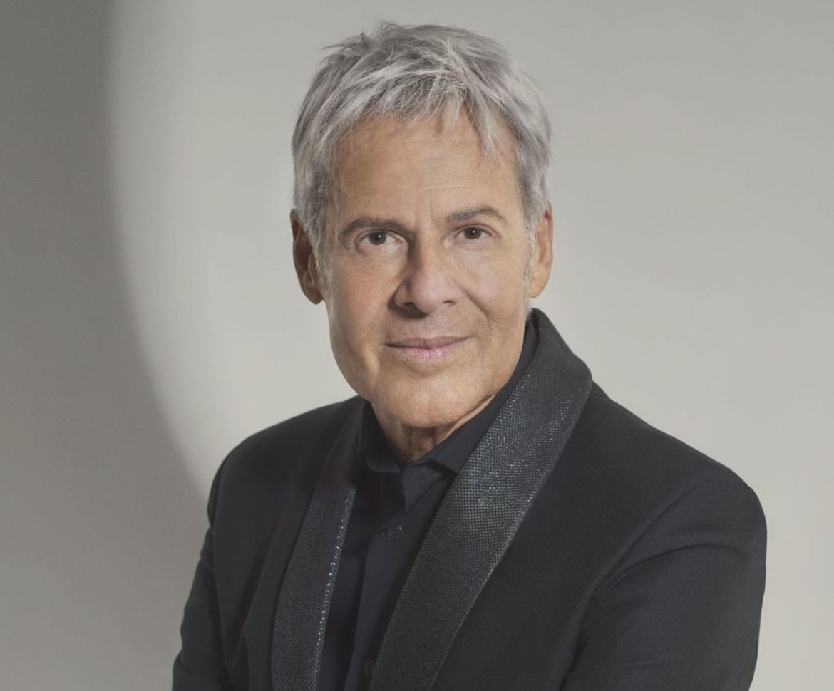 Claudio Baglioni