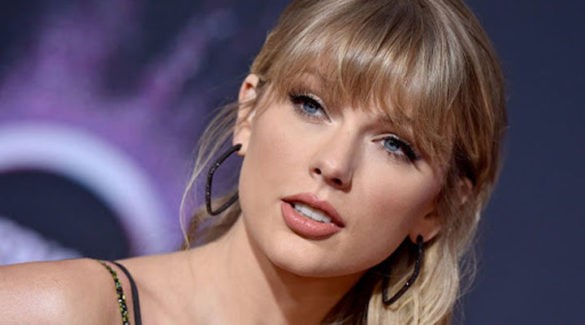 Taylor Swift