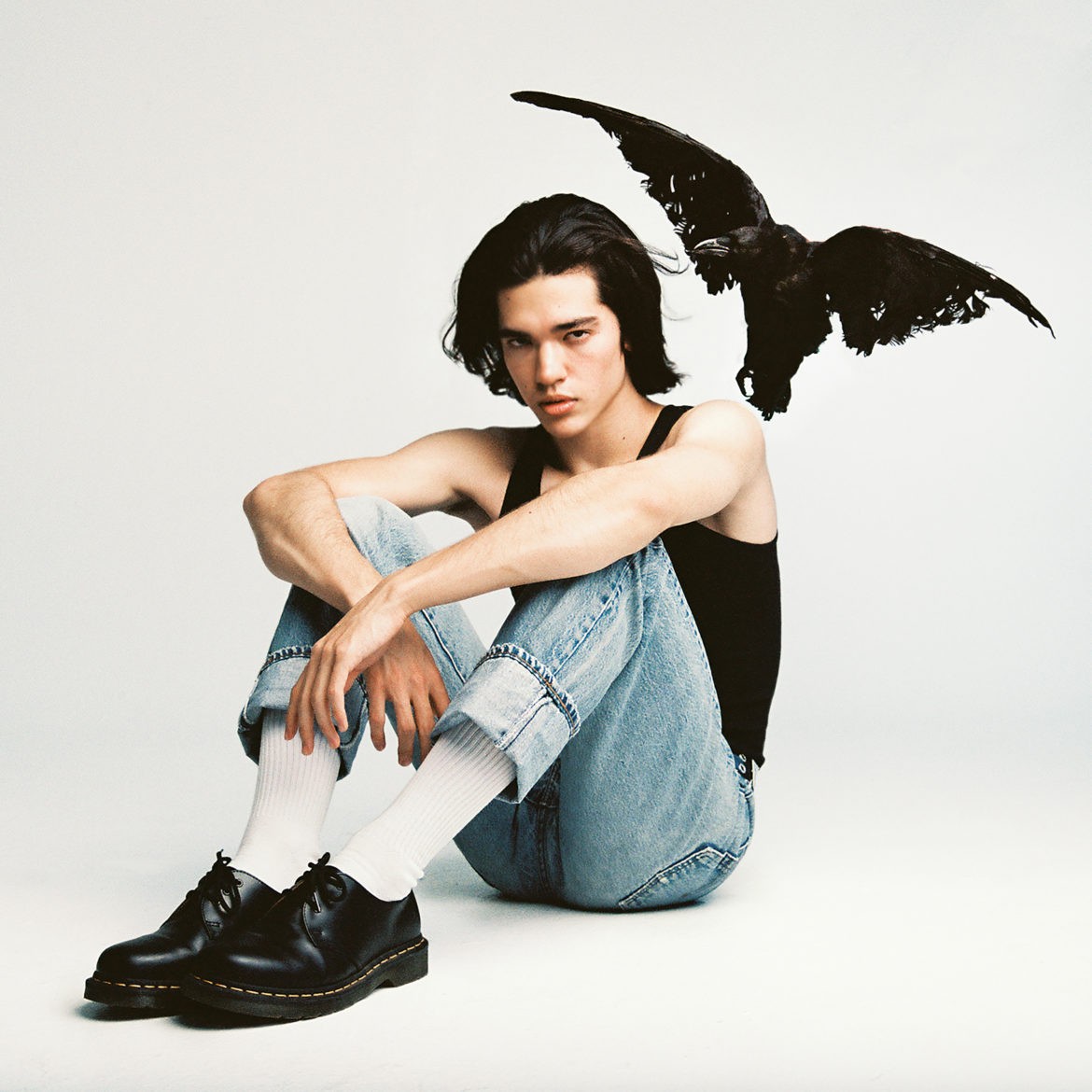 conan gray