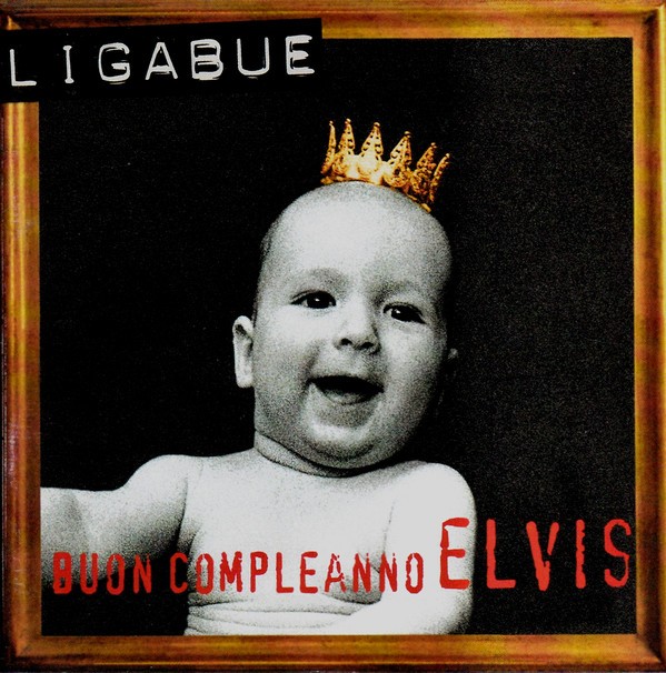 buon compleanno elvis