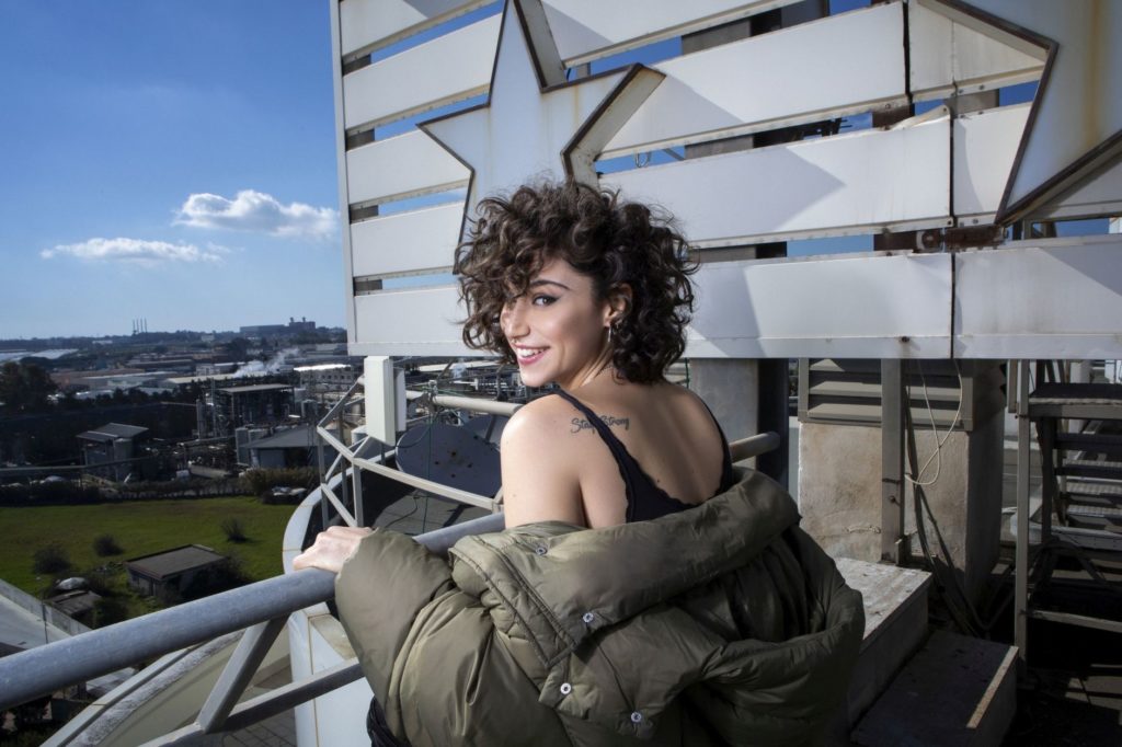 Giulia Molino