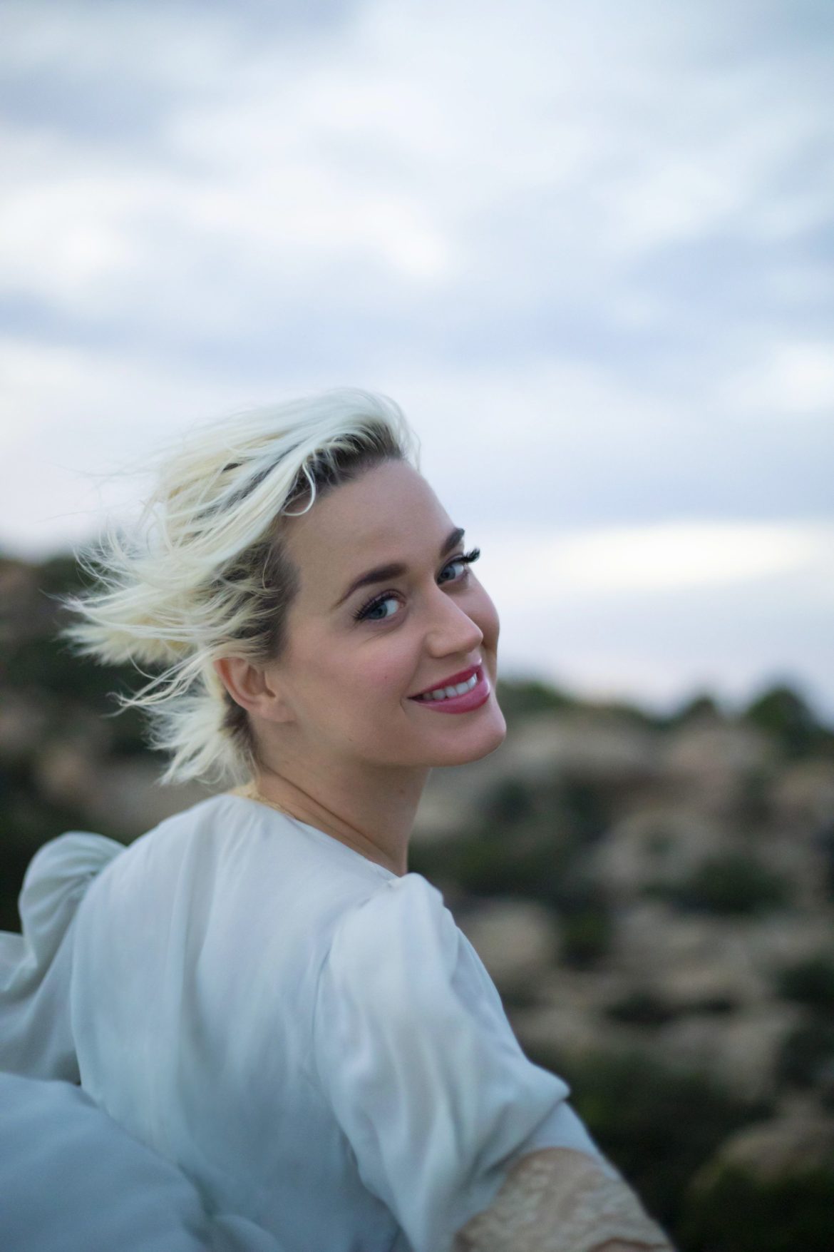 Katy Perry